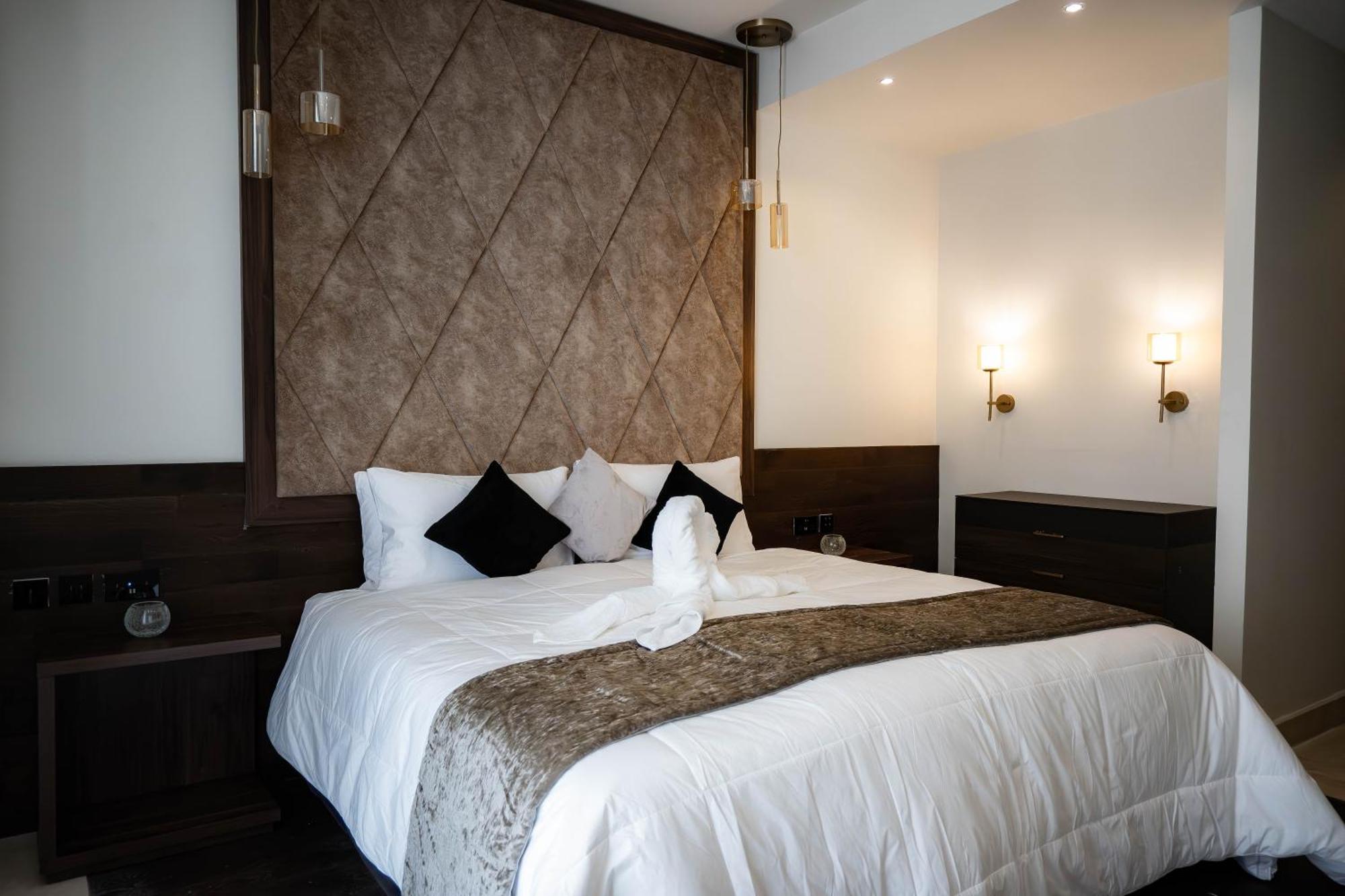 Best View Fortina Luxury Suites Sliema Exterior foto