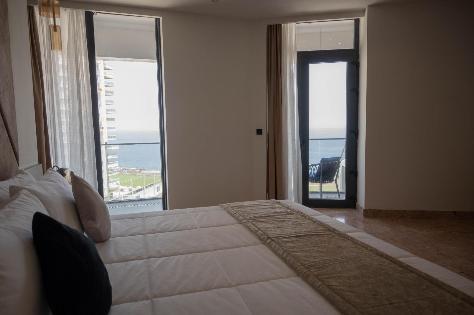 Best View Fortina Luxury Suites Sliema Exterior foto
