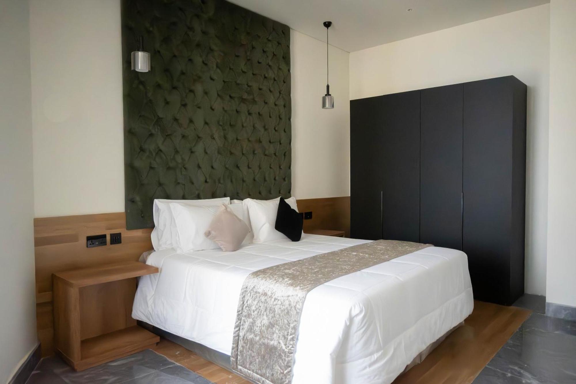 Best View Fortina Luxury Suites Sliema Exterior foto